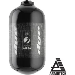 BOUTEILLE AIR DYE CORE 1.3L 300 Bars NOIRE