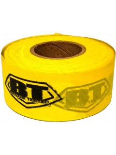 ROULEAU DE BRASSARD BT JAUNE