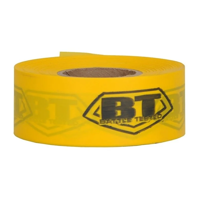 ROULEAU DE BRASSARD BT JAUNE