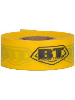 ROULEAU DE BRASSARD BT JAUNE