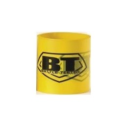 ROULEAU DE BRASSARD BT JAUNE