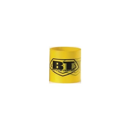 ROULEAU DE BRASSARD BT JAUNE