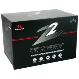 LOADER EMPIRE PROPHECY Z2 NOIR