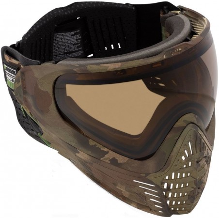 MASQUE VIRTUE VIO CONTOUR 2 THERMAL REALITY BRUSH CAMO