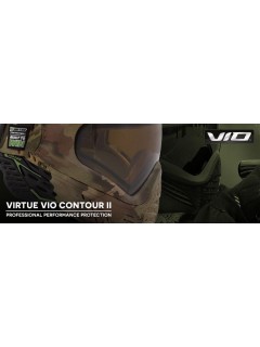 MASQUE VIRTUE VIO CONTOUR 2 THERMAL REALITY BRUSH CAMO