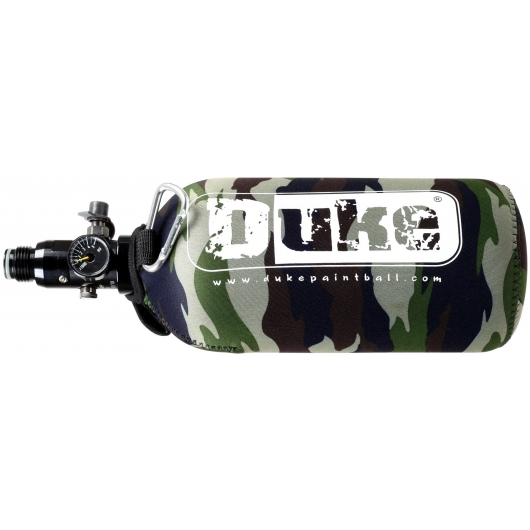 HOUSSE BOUTEILLE DUKE 0.8L CAMO