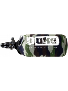 HOUSSE BOUTEILLE DUKE 0.8L CAMO