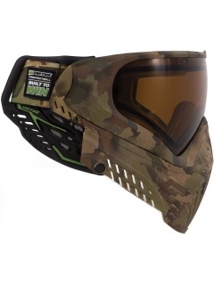 MASQUE VIRTUE VIO XS 2 THERMAL REALITY BRUSH CAMO