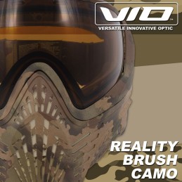 MASQUE VIRTUE VIO XS 2 THERMAL REALITY BRUSH CAMO