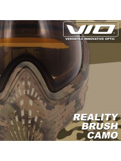 MASQUE VIRTUE VIO XS 2 THERMAL REALITY BRUSH CAMO