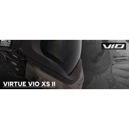 MASQUE VIRTUE VIO XS 2 THERMAL REALITY BRUSH CAMO