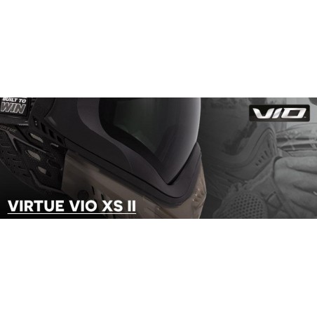 MASQUE VIRTUE VIO XS 2 THERMAL REALITY BRUSH CAMO