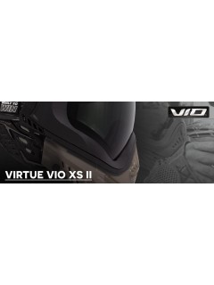 MASQUE VIRTUE VIO XS 2 THERMAL REALITY BRUSH CAMO