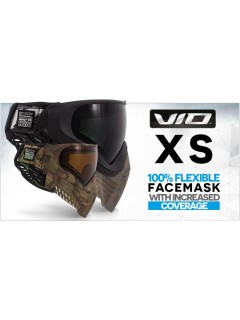 MASQUE VIRTUE VIO XS 2 THERMAL REALITY BRUSH CAMO