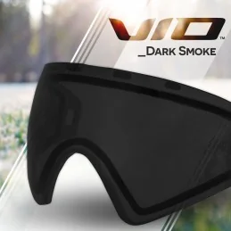 ÉCRAN VIRTUE VIO THERMAL DARK SMOKE