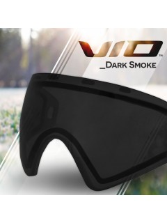 ÉCRAN VIRTUE VIO THERMAL DARK SMOKE