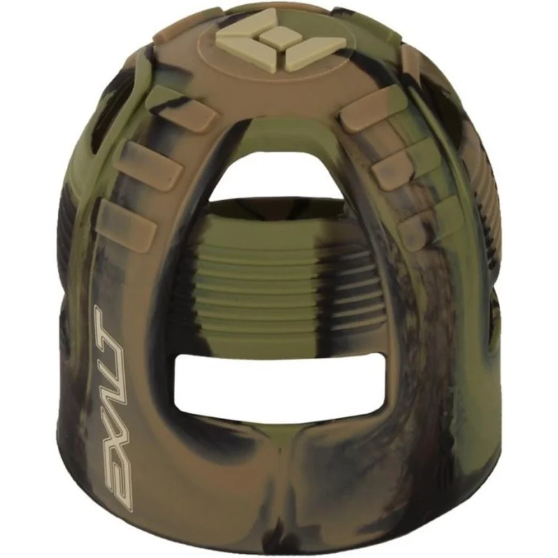 GRIP DE BOUTEILLE EXALT (45ci-88ci) JUNGLE CAMO