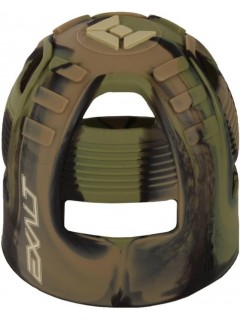 GRIP DE BOUTEILLE EXALT (45ci-88ci) JUNGLE CAMO