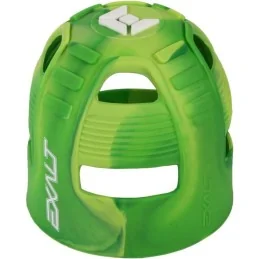 GRIP DE BOUTEILLE EXALT (45ci-88ci) SWIRL LIME