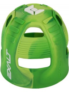 GRIP DE BOUTEILLE EXALT (45ci-88ci) SWIRL LIME