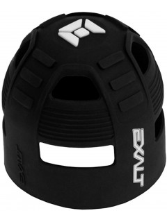 GRIP DE BOUTEILLE EXALT (45ci-88ci) NOIR/BLANC