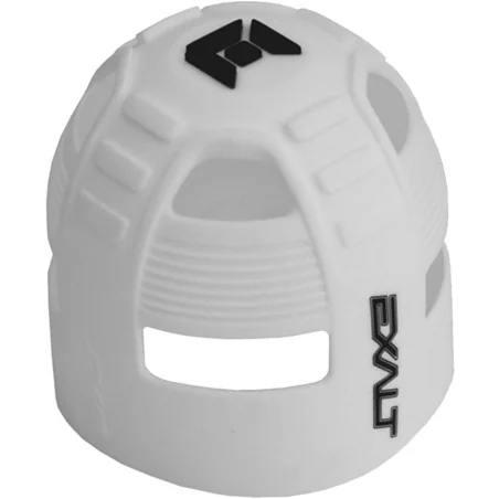 GRIP DE BOUTEILLE EXALT (45ci-88ci) BLANC/NOIR