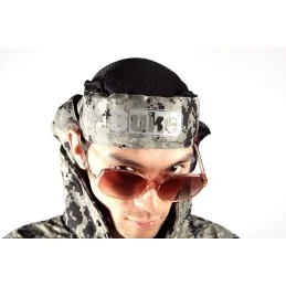 HEADWRAP DUKE DIGI CAMO