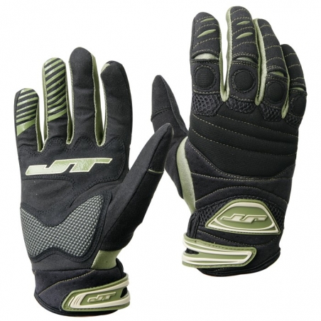 GANTS PROTO C9 GRIS