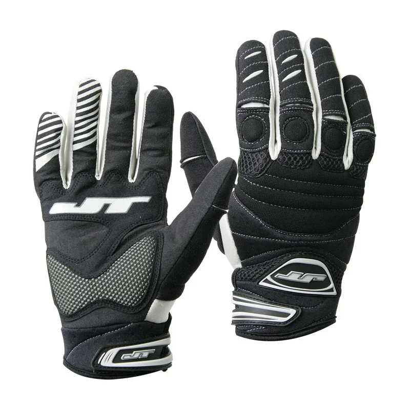 GANTS JT FX1.0 GRIS