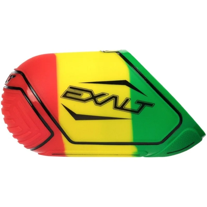 HOUSSE BOUTEILLE CARBONE EXALT MEDIUM (68ci-72ci) RASTA