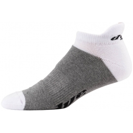 CHAUSSETTES DYE HIDDEN 09 BLANC/GRIS