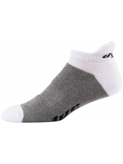 CHAUSSETTES DYE HIDDEN 09 BLANC/GRIS