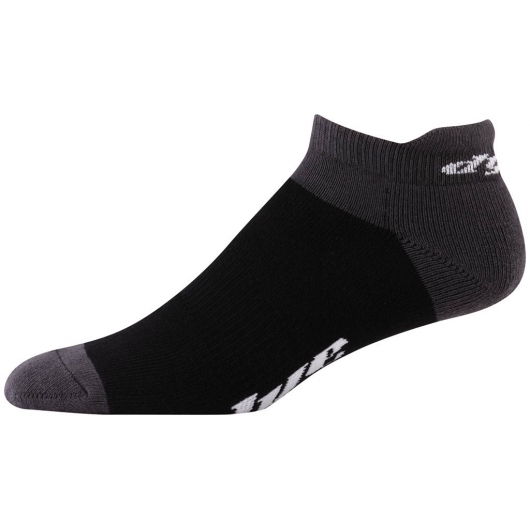 CHAUSSETTES DYE HIDDEN 09 NOIR/GRIS