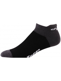 CHAUSSETTES DYE HIDDEN 09 NOIR/GRIS