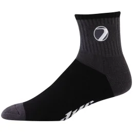 CHAUSSETTES DYE SPORT 09 NOIR/GRIS