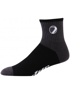 CHAUSSETTES DYE LOW CUT NOIR