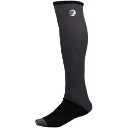 CHAUSSETTES DYE PLAYING 09 NOIR/GRIS