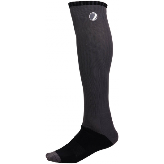 CHAUSSETTES DYE LOW CUT NOIR