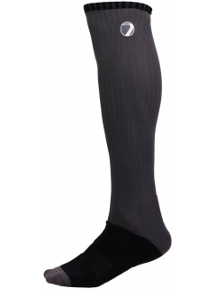 CHAUSSETTES DYE PLAYING 09 NOIR/GRIS