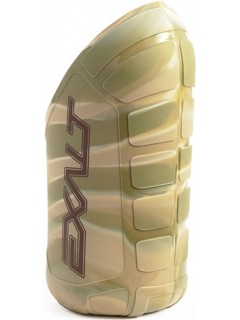 HOUSSE BOUTEILLE ALUMINIUM EXALT 0.8L/48ci CAMO