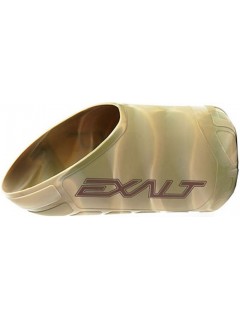 HOUSSE BOUTEILLE ALUMINIUM EXALT 0.8L/48ci CAMO