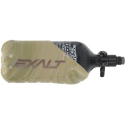 HOUSSE BOUTEILLE ALUMINIUM EXALT 0.8L/48ci CAMO