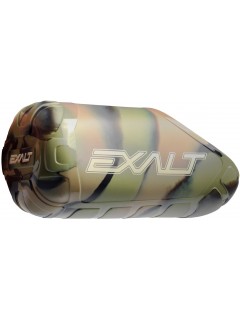 HOUSSE BOUTEILLE ALUMINIUM EXALT 0.8L/48ci JUNGLE CAMO