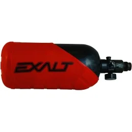 HOUSSE BOUTEILLE ALUMINIUM EXALT 0.8L/48ci ROUGE