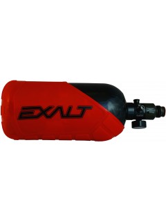 HOUSSE BOUTEILLE ALUMINIUM EXALT 0.8L/48ci ROUGE