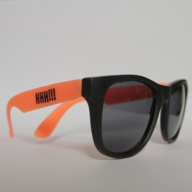 LUNETTES HK ARMY ORANGE