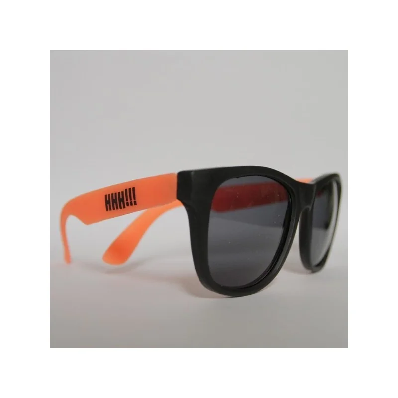 LUNETTES HK ARMY ORANGE