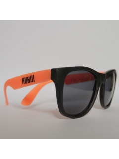 LUNETTES HK ARMY ORANGE