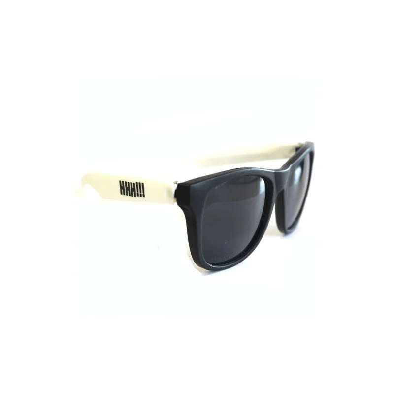 LUNETTES HK ARMY BLANC