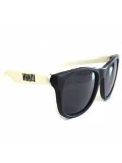 LUNETTES HK ARMY BLANC